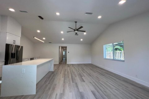 Villa ou maison à louer à Oakland Park, Floride: 3 chambres, 139.35 m2 № 2439185 - photo 6
