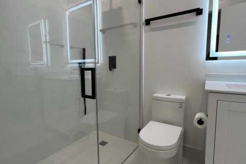 Villa ou maison à louer à Oakland Park, Floride: 3 chambres, 139.35 m2 № 2439185 - photo 22