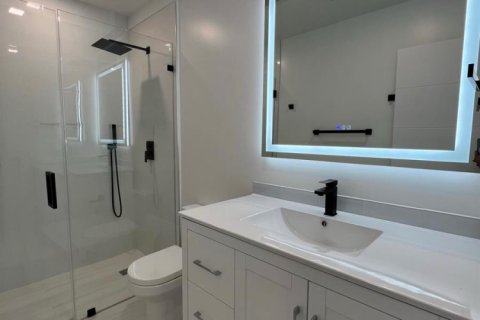 Villa ou maison à louer à Oakland Park, Floride: 3 chambres, 139.35 m2 № 2439185 - photo 29