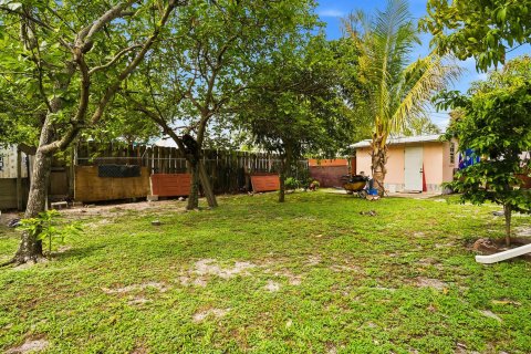 Immobilier commercial à vendre à Pompano Beach, Floride: 214.14 m2 № 2187633 - photo 6