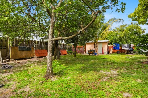 Immobilier commercial à vendre à Pompano Beach, Floride: 214.14 m2 № 2187633 - photo 7
