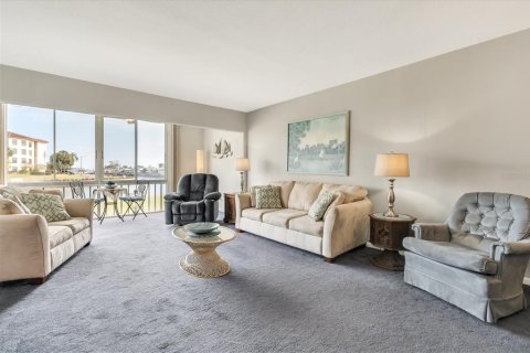 Copropriété à louer à Clearwater, Floride: 2 chambres, 98.48 m2 № 2123114 - photo 6