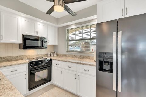 Copropriété à louer à Clearwater, Floride: 2 chambres, 98.48 m2 № 2123114 - photo 17