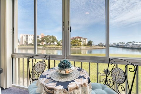Copropriété à louer à Clearwater, Floride: 2 chambres, 98.48 m2 № 2123114 - photo 8