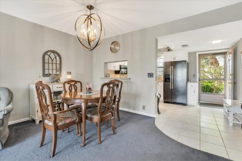 Copropriété à louer à Clearwater, Floride: 2 chambres, 98.48 m2 № 2123114 - photo 11