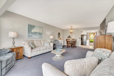 Copropriété à louer à Clearwater, Floride: 2 chambres, 98.48 m2 № 2123114 - photo 7
