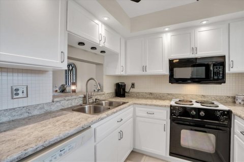 Copropriété à louer à Clearwater, Floride: 2 chambres, 98.48 m2 № 2123114 - photo 16