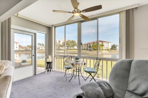 Copropriété à louer à Clearwater, Floride: 2 chambres, 98.48 m2 № 2123114 - photo 9