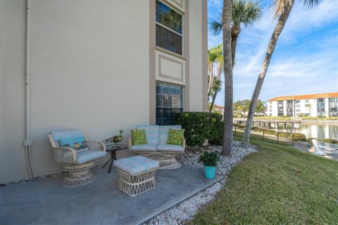 Copropriété à louer à Clearwater, Floride: 2 chambres, 98.48 m2 № 2123114 - photo 27