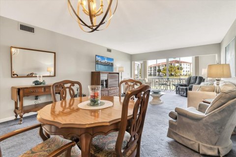 Copropriété à louer à Clearwater, Floride: 2 chambres, 98.48 m2 № 2123114 - photo 12