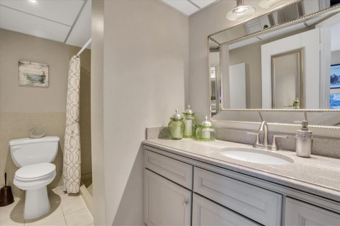 Copropriété à louer à Clearwater, Floride: 2 chambres, 98.48 m2 № 2123114 - photo 21