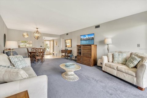 Copropriété à louer à Clearwater, Floride: 2 chambres, 98.48 m2 № 2123114 - photo 5