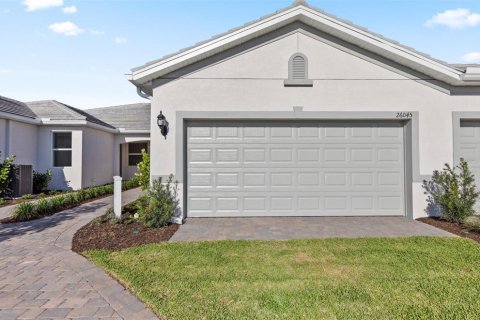 House in Nokomis, Florida 2 bedrooms, 134.52 sq.m. № 1665706 - photo 4