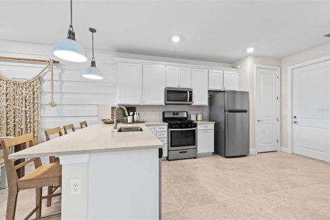 House in Nokomis, Florida 2 bedrooms, 134.52 sq.m. № 1665706 - photo 7