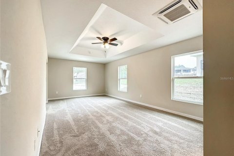 House in Ocala, Florida 3 bedrooms, 134.24 sq.m. № 1880928 - photo 13