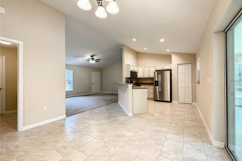 House in Ocala, Florida 3 bedrooms, 134.24 sq.m. № 1880928 - photo 17