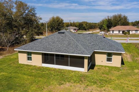 House in Ocala, Florida 3 bedrooms, 134.24 sq.m. № 1880928 - photo 26