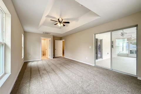 House in Ocala, Florida 3 bedrooms, 134.24 sq.m. № 1880928 - photo 11