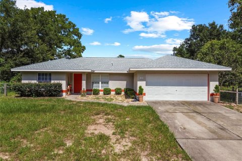 Villa ou maison à vendre à Ocklawaha, Floride: 3 chambres, 126.53 m2 № 1853713 - photo 1