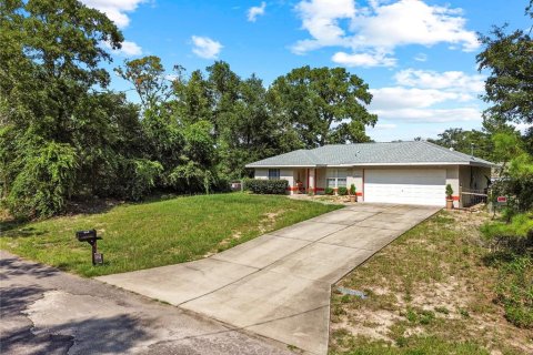 Villa ou maison à vendre à Ocklawaha, Floride: 3 chambres, 126.53 m2 № 1853713 - photo 4