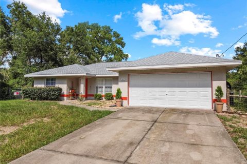 Villa ou maison à vendre à Ocklawaha, Floride: 3 chambres, 126.53 m2 № 1853713 - photo 6