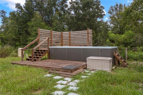 Villa ou maison à vendre à Ocklawaha, Floride: 3 chambres, 126.53 m2 № 1853713 - photo 30