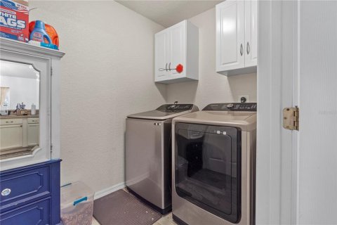 Villa ou maison à vendre à Ocklawaha, Floride: 3 chambres, 126.53 m2 № 1853713 - photo 26
