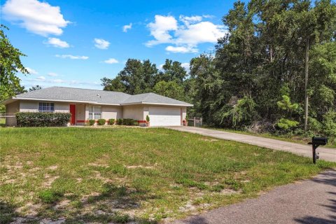 Villa ou maison à vendre à Ocklawaha, Floride: 3 chambres, 126.53 m2 № 1853713 - photo 5