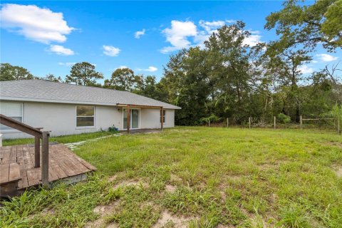 Villa ou maison à vendre à Ocklawaha, Floride: 3 chambres, 126.53 m2 № 1853713 - photo 29