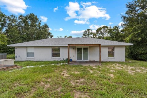 Villa ou maison à vendre à Ocklawaha, Floride: 3 chambres, 126.53 m2 № 1853713 - photo 28