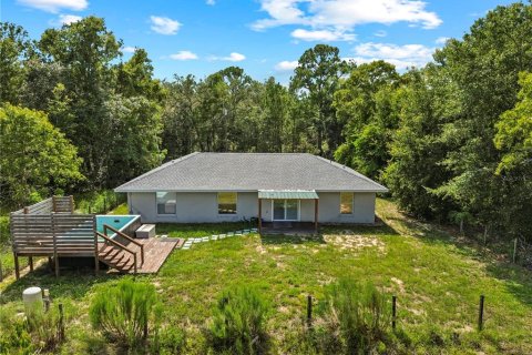 Villa ou maison à vendre à Ocklawaha, Floride: 3 chambres, 126.53 m2 № 1853713 - photo 7
