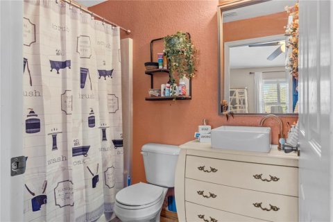 Villa ou maison à vendre à Ocklawaha, Floride: 3 chambres, 126.53 m2 № 1853713 - photo 22