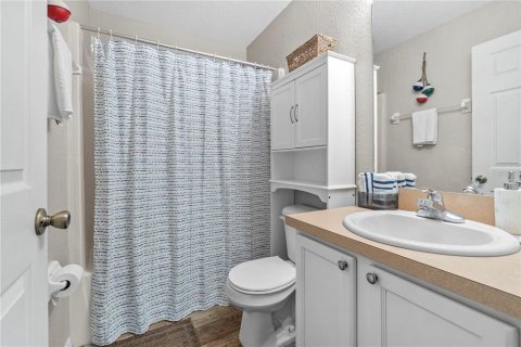 Villa ou maison à vendre à Ocklawaha, Floride: 3 chambres, 126.53 m2 № 1853713 - photo 24