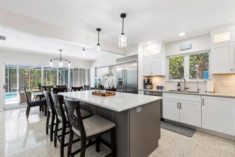 Casa en alquiler en Sarasota, Florida, 3 dormitorios, 199.93 m2 № 1917324 - foto 6