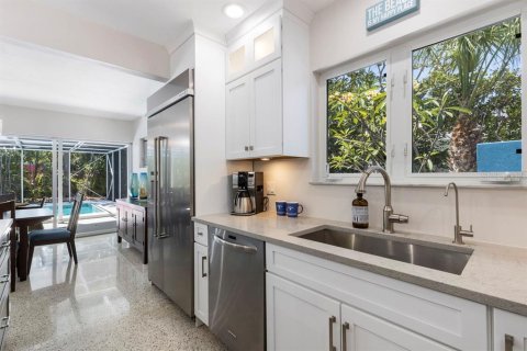 Casa en alquiler en Sarasota, Florida, 3 dormitorios, 199.93 m2 № 1917324 - foto 9