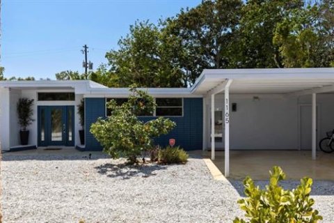 Casa en alquiler en Sarasota, Florida, 3 dormitorios, 199.93 m2 № 1917324 - foto 2