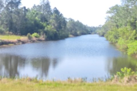 Terrain à vendre à Indian lake estates, Floride № 2099400 - photo 6
