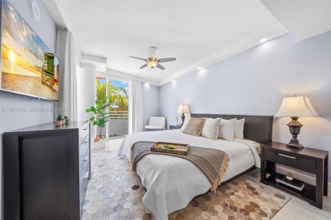 Condo in Miami Beach, Florida, 2 bedrooms № 2034112 - photo 23