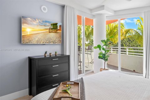 Condo in Miami Beach, Florida, 2 bedrooms № 2034112 - photo 22