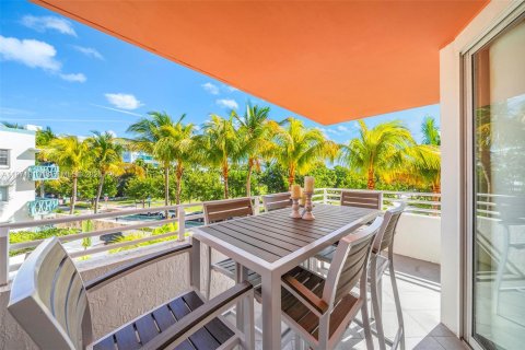 Condo in Miami Beach, Florida, 2 bedrooms № 2034112 - photo 5
