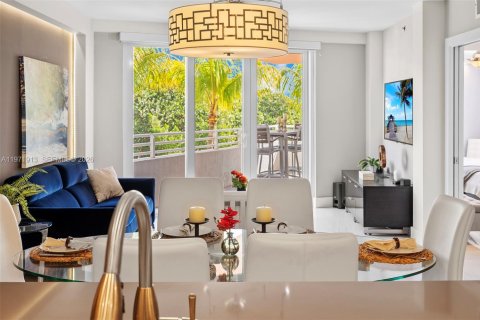 Condo in Miami Beach, Florida, 2 bedrooms № 2034112 - photo 19