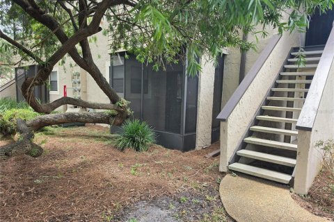 Condo in Winter Park, Florida, 1 bedroom № 2309868