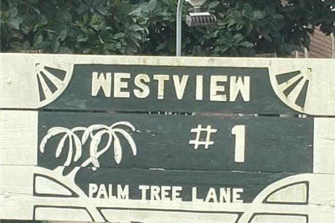 Снять в аренду таунхаус в Пемброк-Пайнс, Флорида 3 спальни, 136.75м2, № 1229249 - фото 1