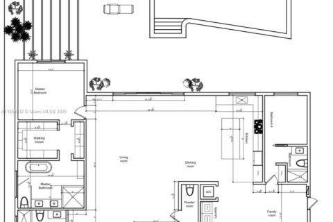 Casa en venta en Miami, Florida, 5 dormitorios, 217.11 m2 № 1875640 - foto 2