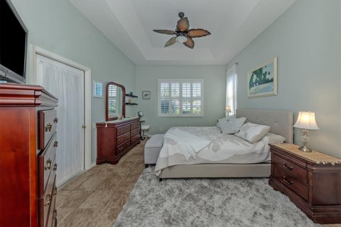 Купить виллу или дом в Венеция, Флорида 9 комнат, 176.24м2, № 2424420 - фото 17