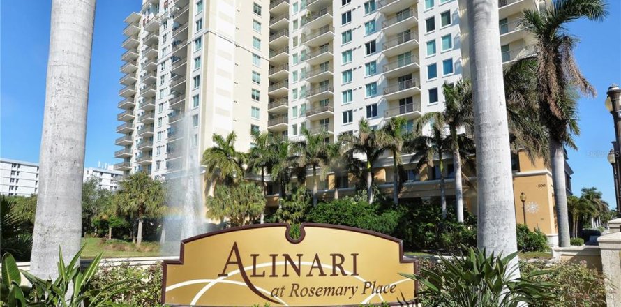 Condominio en Sarasota, Florida, 2 dormitorios  № 1444117