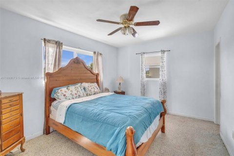 Villa ou maison à vendre à Miami, Floride: 3 chambres, 145.76 m2 № 1951318 - photo 5