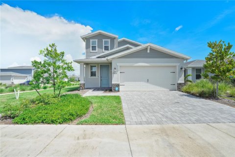 Casa en alquiler en Punta Gorda, Florida, 4 dormitorios, 201.6 m2 № 1870465 - foto 1