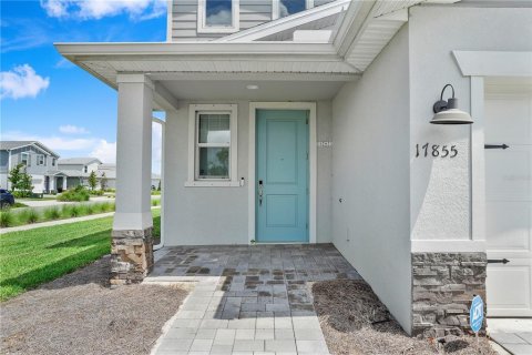 Casa en alquiler en Punta Gorda, Florida, 4 dormitorios, 201.6 m2 № 1870465 - foto 4