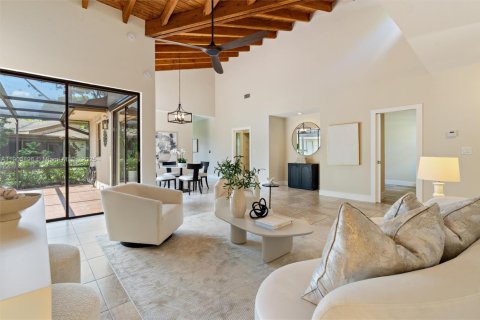 House in Tamarac, Florida 3 bedrooms, 184.5 sq.m. № 1954807 - photo 3